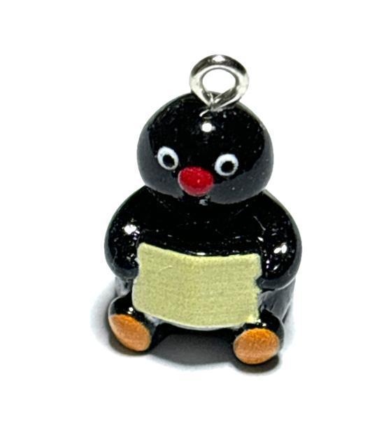 670 本を読むペンギンさん 1個 動物 キャラクター 樹脂チャーム アクセサリーパーツ 立体 < ペット/手芸/園芸 670 本を読むペンギンさん 1個 動物 キャラクター 樹脂チャーム アクセサリーパーツ 立体 < ペット/手芸/園芸の