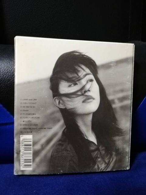 [CD] ؑT/ONE and ONLY  ^gObY 