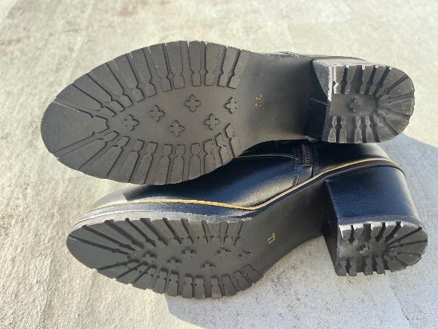 リボン紐ショートブーツ < 女性ファッション リボン紐ショートブーツ < 女性ファッションの