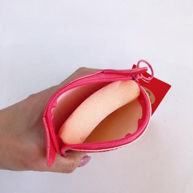 ◆アンパンマン/あかちゃんまん新品!!コインパース◆コインケース★ < おもちゃ ◆アンパンマン/あかちゃんまん新品!!コインパース◆コインケース★ < おもちゃの