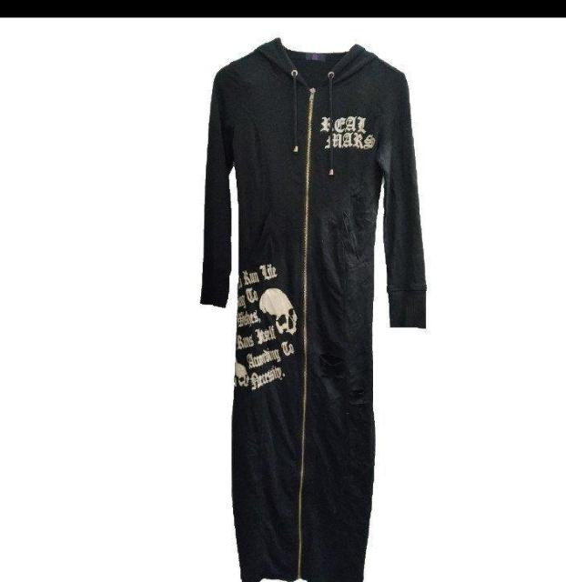 REAL  MA��RS���X�J�������p�[�J�[�����s  �� �u�����h�� 