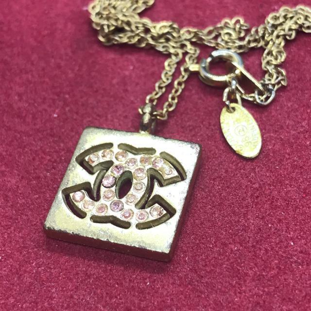 ���K�i �V���l�� ���C���X�g�[��CoCo�l�b�N���X �S�[���h �� �u�����h�� 