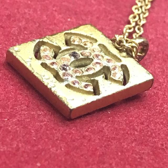 ���K�i �V���l�� ���C���X�g�[��CoCo�l�b�N���X �S�[���h �� �u�����h�� 