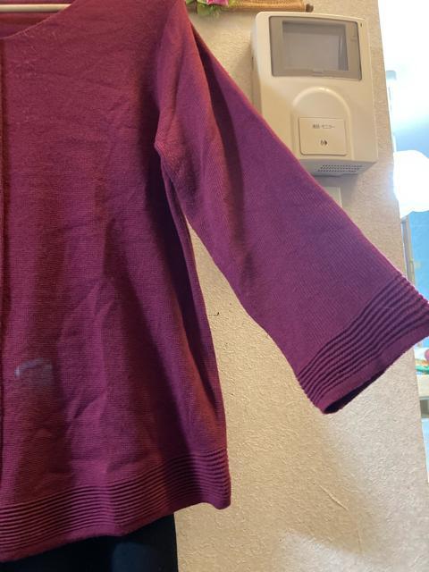 3L���Y�x���[V�l�b�N�~���m���u�`���j�b�N �� �����t�@�b�V������ 