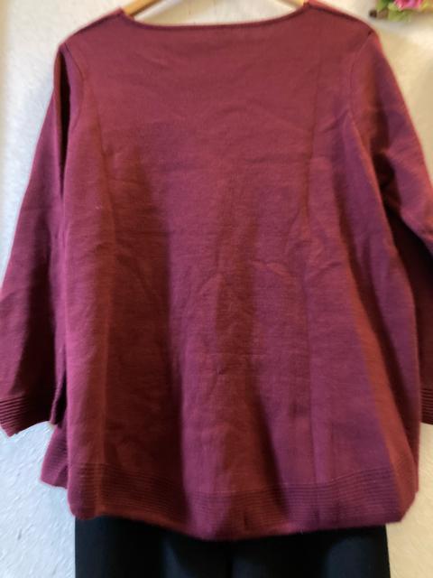 3L���Y�x���[V�l�b�N�~���m���u�`���j�b�N �� �����t�@�b�V������ 