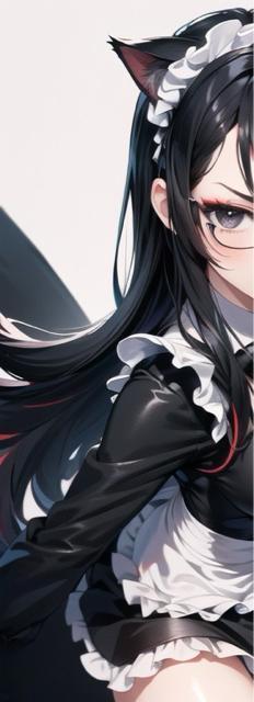 539 AI Girls オリジナル ネコミミ美少女 セクシー アート A4ポスター 高画質、光沢紙 ※3落札毎に+1枚サービス < アニメ/コミック/キャラクター 539 AI Girls オリジナル ネコミミ美少女 セクシー アート A4ポスター 高画質、光沢紙 ※3落札毎に+1枚サービス < アニメ/コミック/キャラクターの