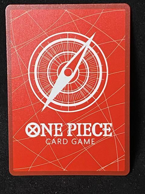 シリアル入り ルフィ ST01-001 L パラレル ワンピースカード 激レア 希少 限定 < トレーディングカード シリアル入り ルフィ ST01-001 L パラレル ワンピースカード 激レア 希少 限定 < トレーディングカードの