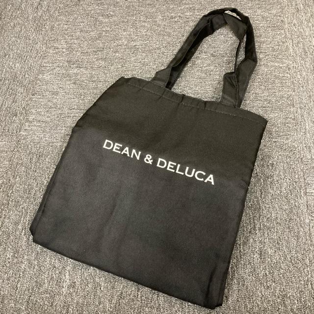 ���� DEAN&DELUCA �ۗ�o�b�O �u���b�N  �� �����t�@�b�V������ 