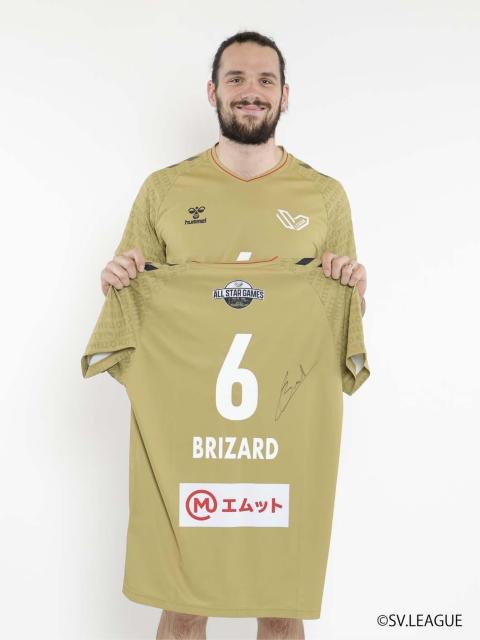 #6 �A���g���[�k�E�u���U�[���I��  �� ���W���[/�X�|�[�c�� 