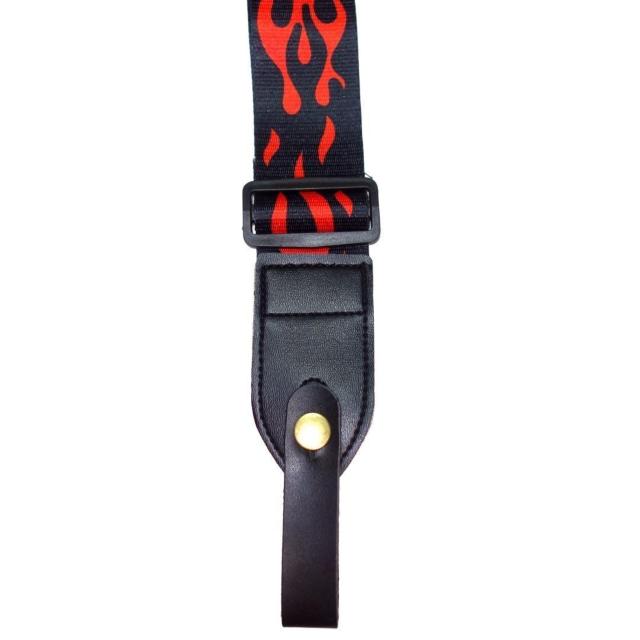 クロスモチーフ 十字架 ギター ストラップ エレキギター アコースティックギター アコギ フォークギター ベース 黒色 < ホビー クロスモチーフ 十字架 ギター ストラップ エレキギター アコースティックギター アコギ フォークギター ベース 黒色 < ホビーの