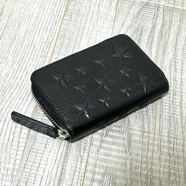 ���i JIMMY CHOO �W�~�[�`���E �X�^�[�G���{�X �R�C���P�[�X �� �u�����h�� 