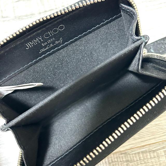 ���i JIMMY CHOO �W�~�[�`���E �X�^�[�G���{�X �R�C���P�[�X �� �u�����h�� 