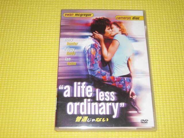 普通じゃない★104分★国内正規品 < CD/DVD/ビデオ  普通じゃない★104分★国内正規品  < CD/DVD/ビデオの