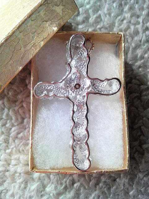 【チェーン無料サービス】ハワイアンジュエリー/プルメリア/クロス/top/新品 < 女性アクセサリー/時計  【チェーン無料サービス】ハワイアンジュエリー/プルメリア/クロス/top/新品 < 女性アクセサリー/時計の