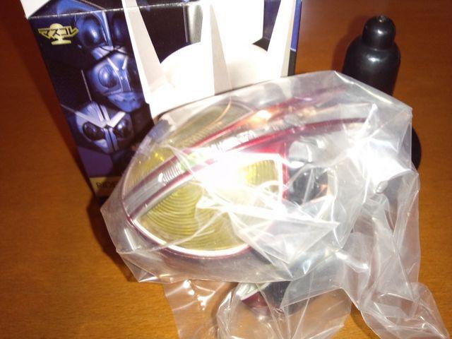 仮面ライダー マスクコレクション ベストセレクション vol,2 ファイズ (555) ★バンダイ★ < ホビー  仮面ライダー マスクコレクション ベストセレクション vol,2 ファイズ (555) ★バンダイ★  < ホビーの