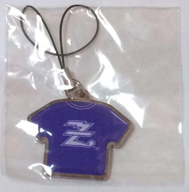 新品未開封★DM限定ガチャ★矢沢永吉 Tシャツ型ストラップ2007 < タレントグッズ  新品未開封★DM限定ガチャ★矢沢永吉 Tシャツ型ストラップ2007  < タレントグッズの