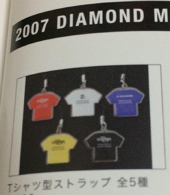 新品未開封★DM限定ガチャ★矢沢永吉 Tシャツ型ストラップ2007 < タレントグッズ  新品未開封★DM限定ガチャ★矢沢永吉 Tシャツ型ストラップ2007 < タレントグッズの