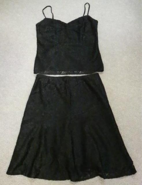 ピンキー&ダイアン プラチナ★キャミソール&スカートセット < ブランド  ピンキー&ダイアン プラチナ★キャミソール&スカートセット  < ブランドの