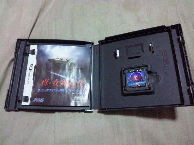 【NDS】真女神転生 STRANGE JOURNEY(ストレンジジャーニー) < ゲーム本体/ソフト  【NDS】真女神転生 STRANGE JOURNEY(ストレンジジャーニー) < ゲーム本体/ソフトの