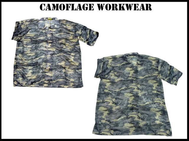 新品 ミリタリーカモフラ(5XL)G Military Camoflage Shirt < 男性ファッション 新品 ミリタリーカモフラ(5XL)G Military Camoflage Shirt < 男性ファッションの