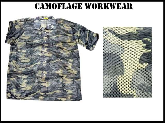 新品 ミリタリーカモフラ(5XL)G Military Camoflage Shirt < 男性ファッション 新品 ミリタリーカモフラ(5XL)G Military Camoflage Shirt < 男性ファッションの