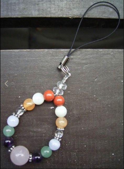 *厄除け*7色々ストラップ6 < 家電/AV *厄除け*7色々ストラップ6 < 家電/AVの