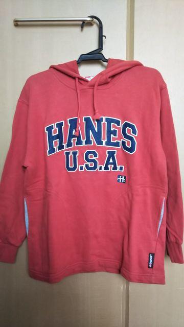 HANESwCYIW p[J[ 130cm   uh 