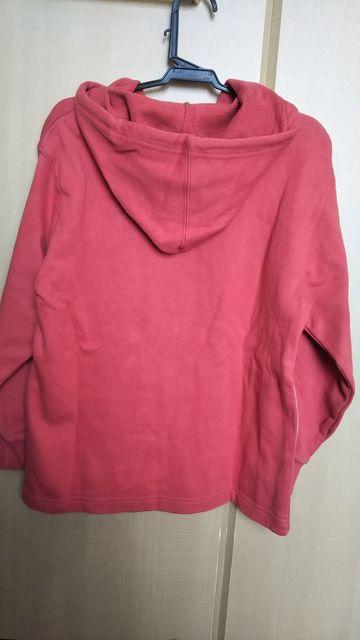 HANESwCYIW p[J[ 130cm  uh 