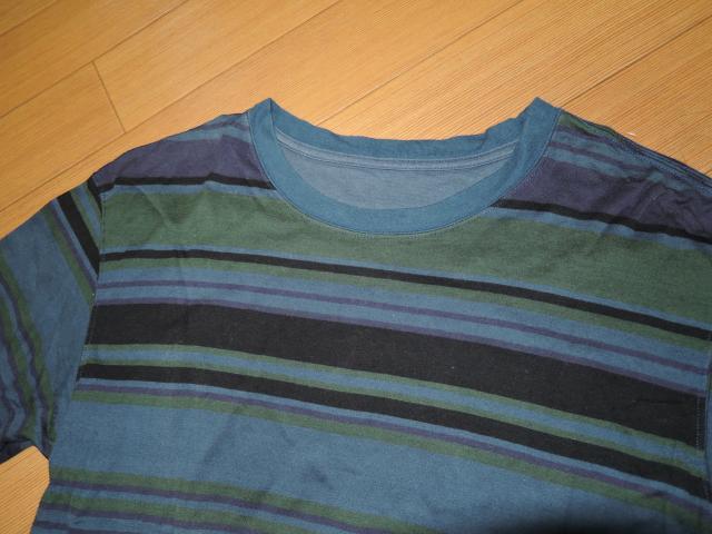 �_�u���^�b�v�X WTAPS �{�[�_�[ T�V���c M �J�b�g�\�[ �� �u�����h�� 