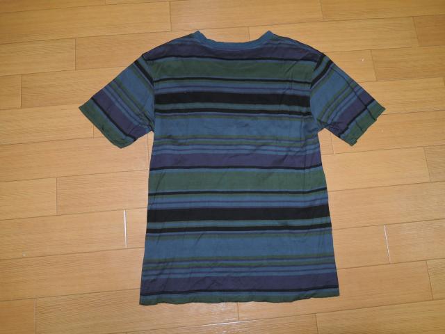 �_�u���^�b�v�X WTAPS �{�[�_�[ T�V���c M �J�b�g�\�[ �� �u�����h�� 