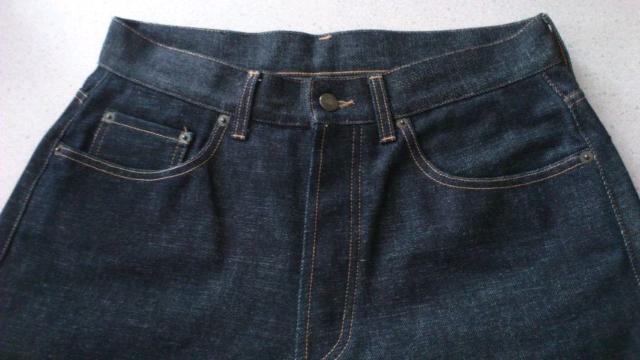 美品!激安80%オフ、GUCCI、デニムパンツ(紺、イタリア製、31〜32インチ) < ブランド  美品!激安80%オフ、GUCCI、デニムパンツ(紺、イタリア製、31〜32インチ) < ブランドの