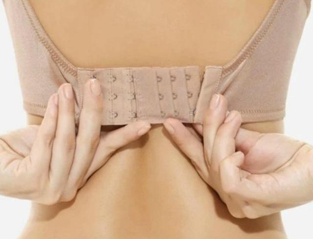 ブラジャー  サイズアップ 3段階延長フック  赤色 新品 < 女性ファッション  ブラジャー  サイズアップ 3段階延長フック  赤色 新品 < 女性ファッションの