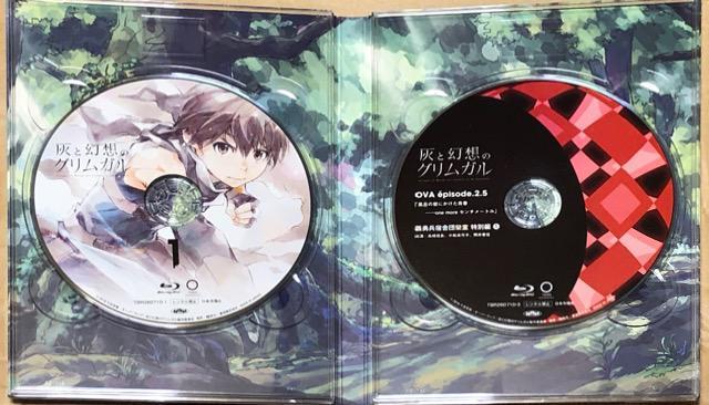 Dƌz̃OK1E2 Blu-ray 񐶎Y  CD/DVD/rfI 