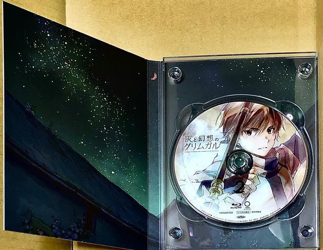 Dƌz̃OK1E2 Blu-ray 񐶎Y  CD/DVD/rfI 