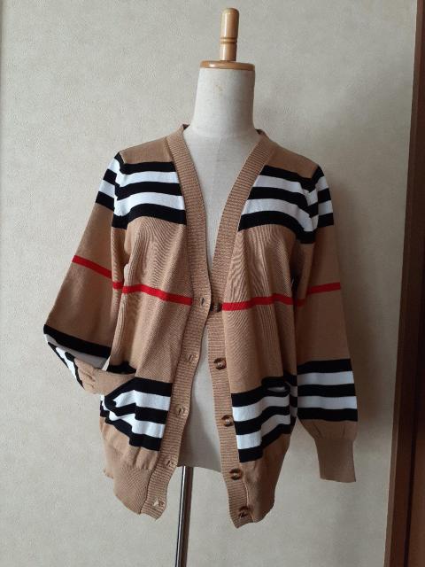 �V�i���g�p�E�J�[�f�B�K���E�x�[�W���E�{�[�_�[  �� �����t�@�b�V������ 