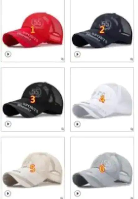 残1点690円★超特価 新作 キャップ★ハット★野球帽★黒 < 男性ファッション  残1点690円★超特価 新作 キャップ★ハット★野球帽★黒 < 男性ファッションの