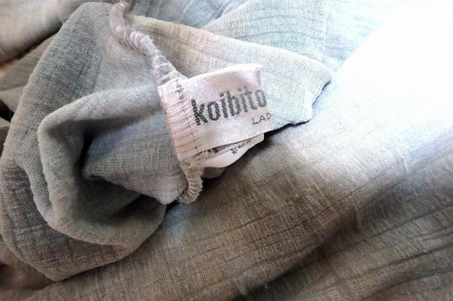 ◆koibitomisaki コイビトミサキ 上下セット レディース 中古品 < 女性ファッション  ◆koibitomisaki コイビトミサキ 上下セット レディース 中古品 < 女性ファッションの