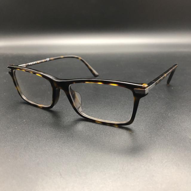 即決 PRADA プラダ メガネ 眼鏡 VPR03Y-F < ブランド  即決 PRADA プラダ メガネ 眼鏡 VPR03Y-F  < ブランドの