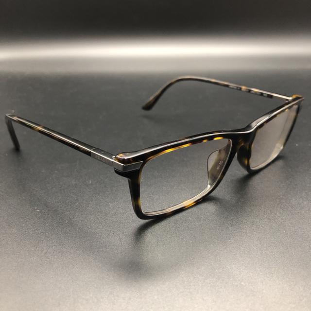 即決 PRADA プラダ メガネ 眼鏡 VPR03Y-F < ブランド  即決 PRADA プラダ メガネ 眼鏡 VPR03Y-F < ブランドの