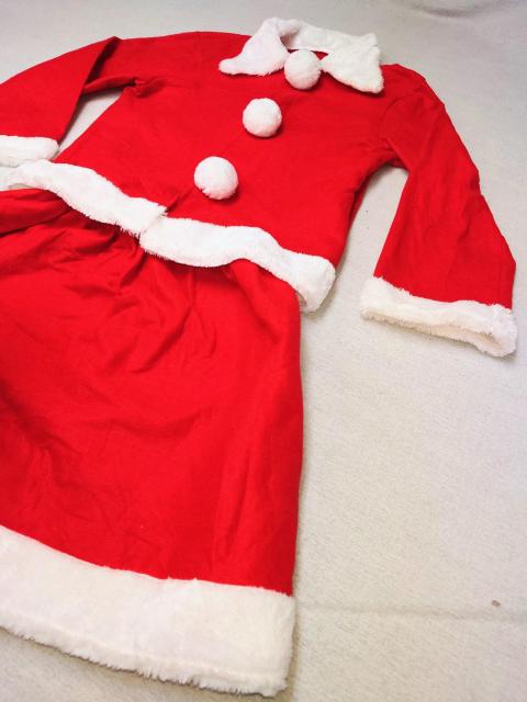 美品★レディースサンタ★セパレート★帽子付★Xmas★可愛い★セクシー★クリスマス★飲食店★パーティー★クリスマスコス★送料無料 < 女性ファッション  美品★レディースサンタ★セパレート★帽子付★Xmas★可愛い★セクシー★クリスマス★飲食店★パーティー★クリスマスコス★送料無料 < 女性ファッションの