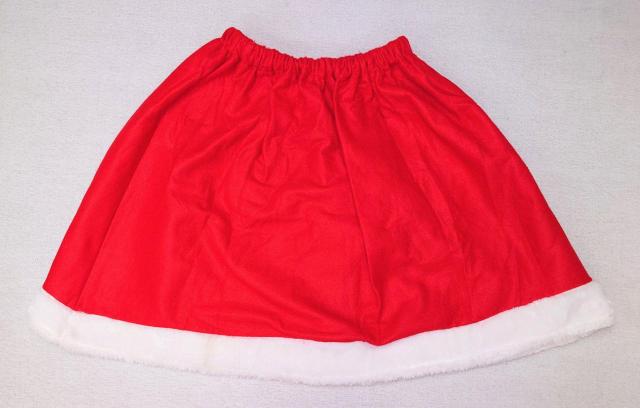 美品★レディースサンタ★セパレート★帽子付★Xmas★可愛い★セクシー★クリスマス★飲食店★パーティー★クリスマスコス★送料無料 < 女性ファッション  美品★レディースサンタ★セパレート★帽子付★Xmas★可愛い★セクシー★クリスマス★飲食店★パーティー★クリスマスコス★送料無料 < 女性ファッションの