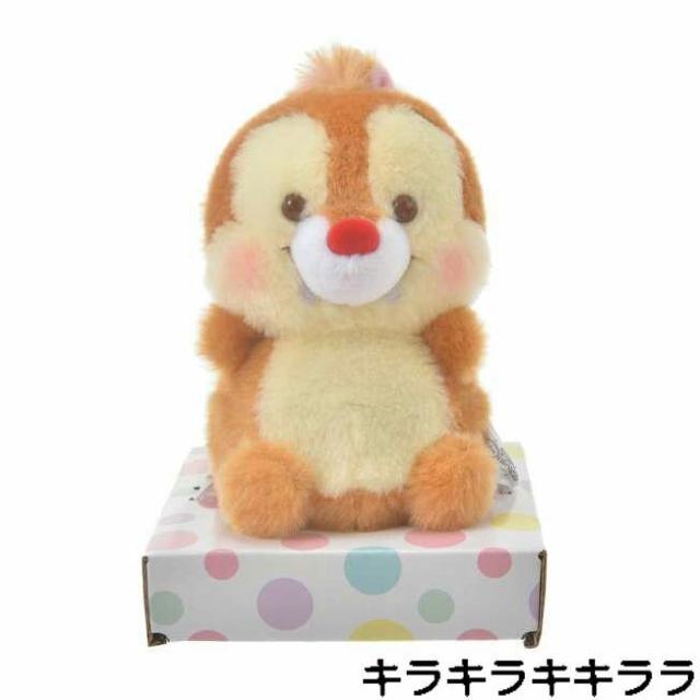 《New》デール/Disney★POTERINO(ぽてりーの)★ゆらゆら*ぬいぐるみ < おもちゃ  《New》デール/Disney★POTERINO(ぽてりーの)★ゆらゆら*ぬいぐるみ  < おもちゃの