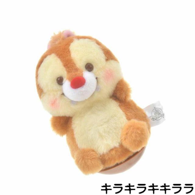 《New》デール/Disney★POTERINO(ぽてりーの)★ゆらゆら*ぬいぐるみ < おもちゃ  《New》デール/Disney★POTERINO(ぽてりーの)★ゆらゆら*ぬいぐるみ < おもちゃの