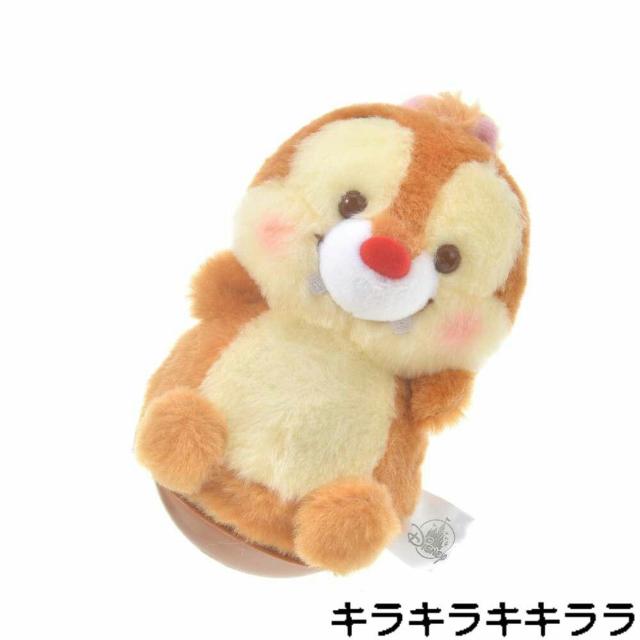 《New》デール/Disney★POTERINO(ぽてりーの)★ゆらゆら*ぬいぐるみ < おもちゃ  《New》デール/Disney★POTERINO(ぽてりーの)★ゆらゆら*ぬいぐるみ < おもちゃの