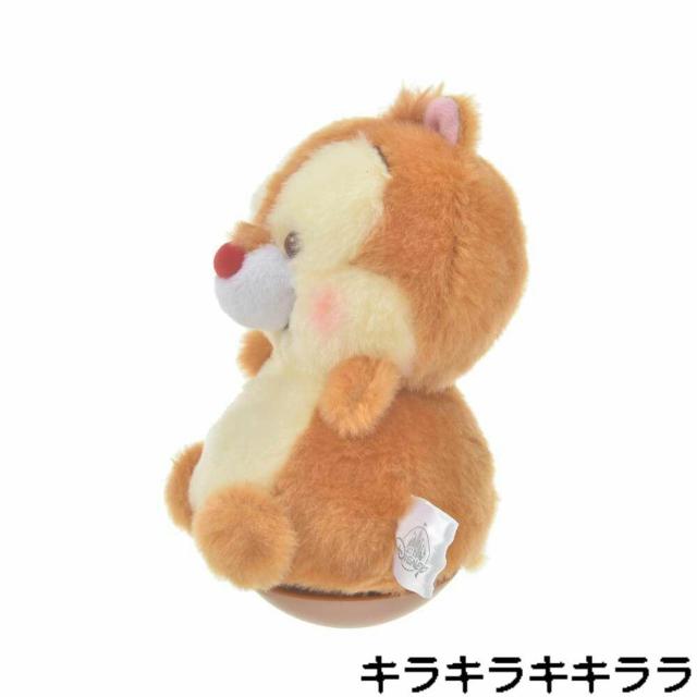 《New》デール/Disney★POTERINO(ぽてりーの)★ゆらゆら*ぬいぐるみ < おもちゃ  《New》デール/Disney★POTERINO(ぽてりーの)★ゆらゆら*ぬいぐるみ < おもちゃの