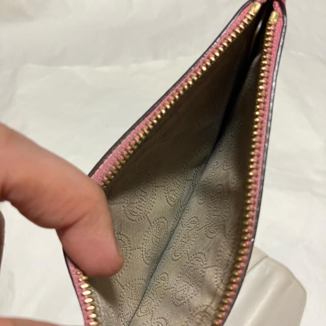 【MICHAEL KORS / マイケルコース】 長財布 / レザー < ブランド  【MICHAEL KORS / マイケルコース】 長財布 / レザー < ブランドの