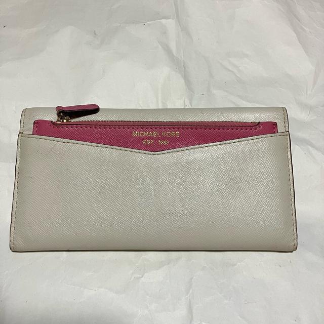 【MICHAEL KORS / マイケルコース】 長財布 / レザー < ブランド  【MICHAEL KORS / マイケルコース】 長財布 / レザー < ブランドの