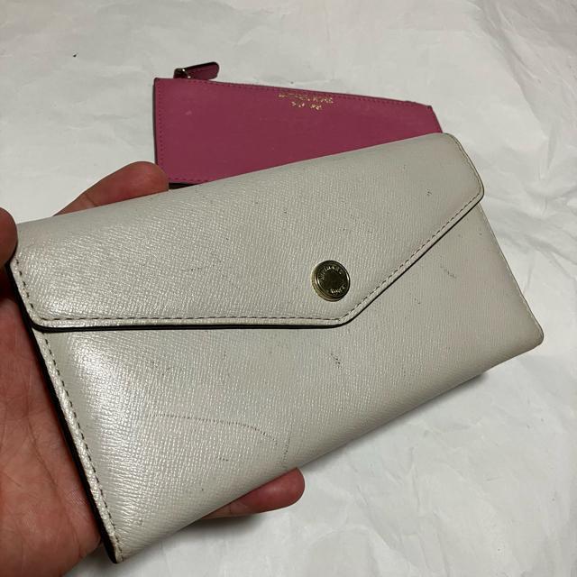 【MICHAEL KORS / マイケルコース】 長財布 / レザー < ブランド  【MICHAEL KORS / マイケルコース】 長財布 / レザー < ブランドの