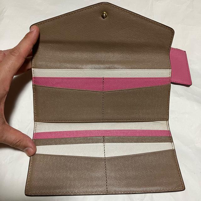 【MICHAEL KORS / マイケルコース】 長財布 / レザー < ブランド  【MICHAEL KORS / マイケルコース】 長財布 / レザー < ブランドの