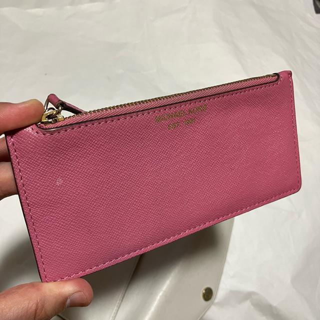 【MICHAEL KORS / マイケルコース】 長財布 / レザー < ブランド  【MICHAEL KORS / マイケルコース】 長財布 / レザー < ブランドの